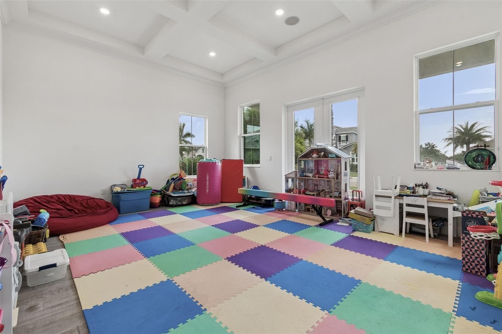 Single Family Residence at 823 MANNS HARBOR DR, APOLLO BEACH, photo 41 of 57