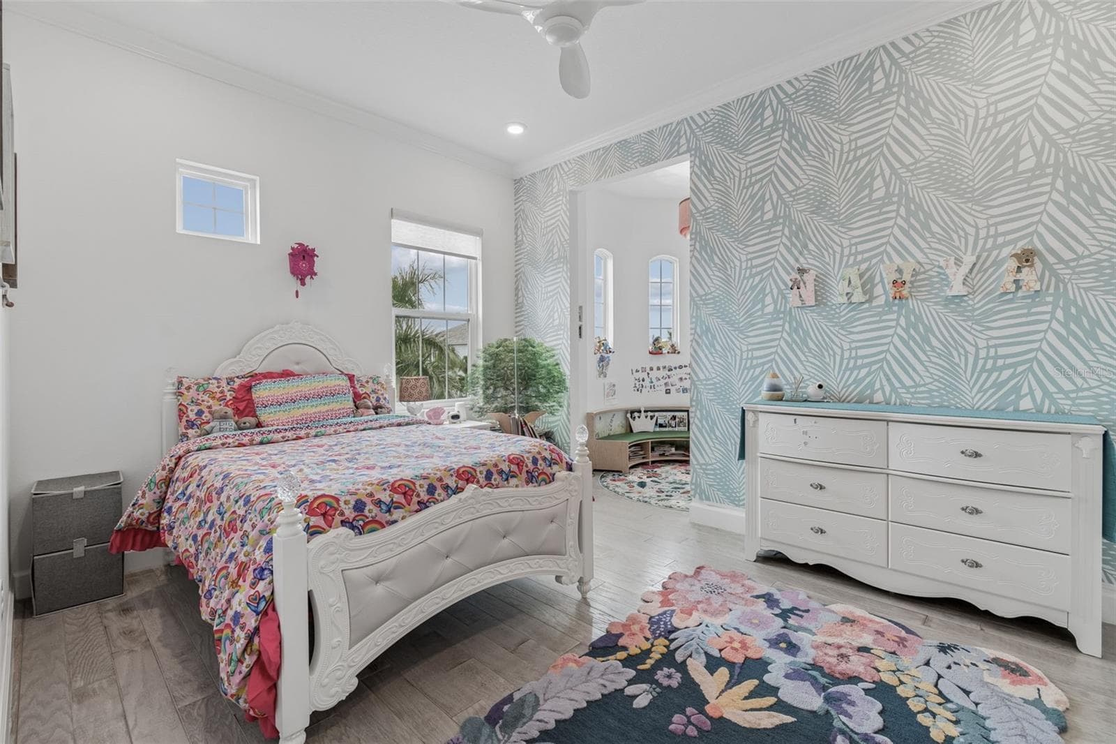 Single Family Residence at 823 MANNS HARBOR DR, APOLLO BEACH, photo 45 of 57