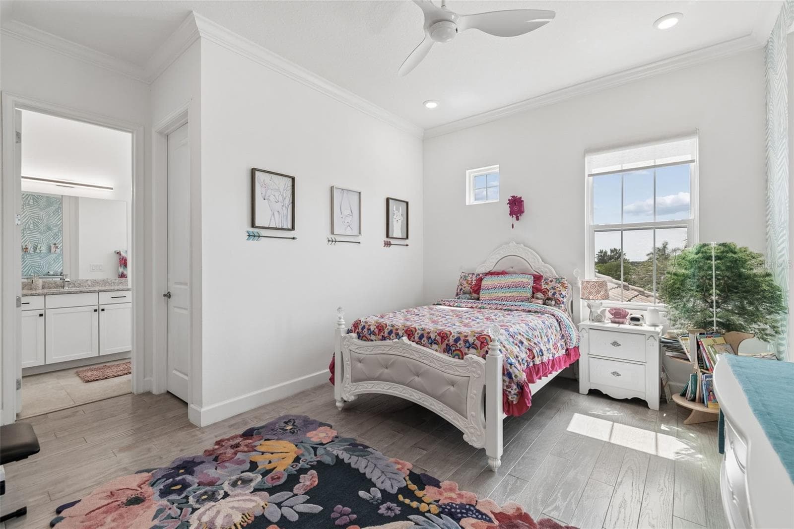 Single Family Residence at 823 MANNS HARBOR DR, APOLLO BEACH, photo 46 of 57