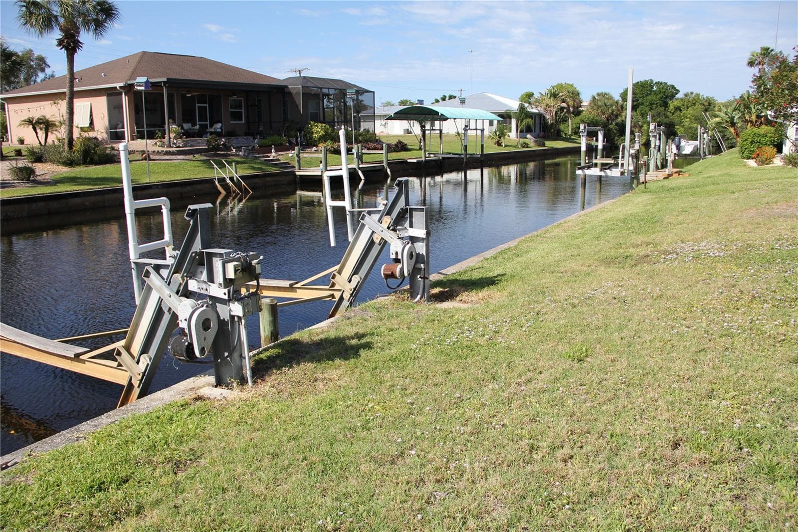 Single Family Residence at 2824 SHANNON DR, PUNTA GORDA, photo 80 of 80