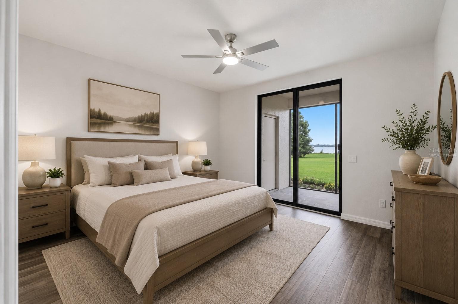 Virtually staged - 503 SWEET BAY CIR, WINTER HAVEN