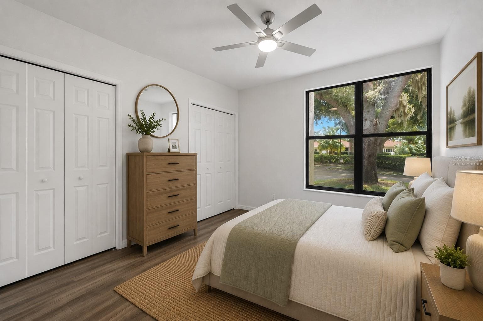 Virtually staged - 503 SWEET BAY CIR, WINTER HAVEN