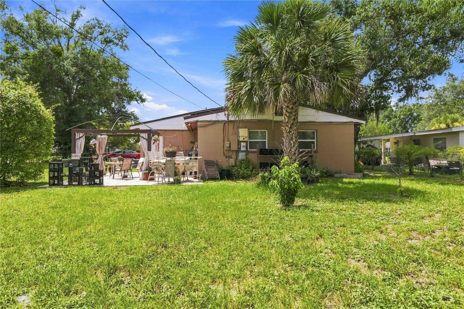 Single Family Residence at 841 WOODEN BLVD, ORLANDO, photo 12 of 14
