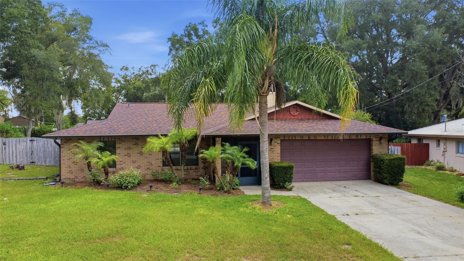 Single Family Residence at 226 COUNCIL BLUFFS DR, DELTONA, photo 2 of 44