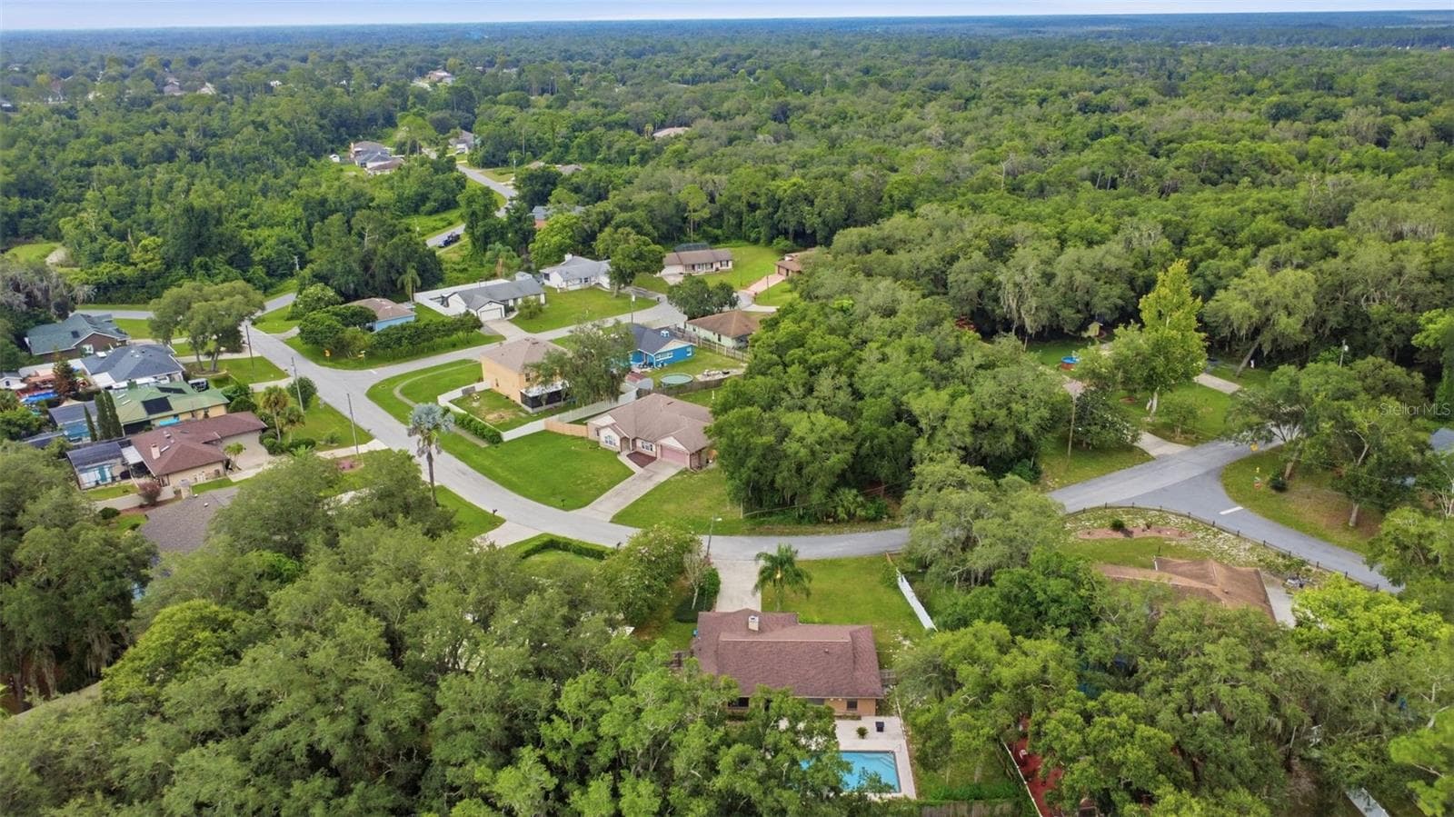 Single Family Residence at 226 COUNCIL BLUFFS DR, DELTONA, photo 41 of 44
