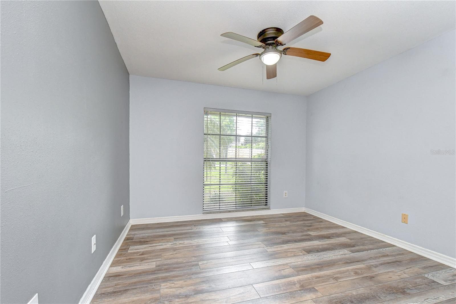 Second bedroom - 1101 OAKRIDGE MANOR DR, BRANDON