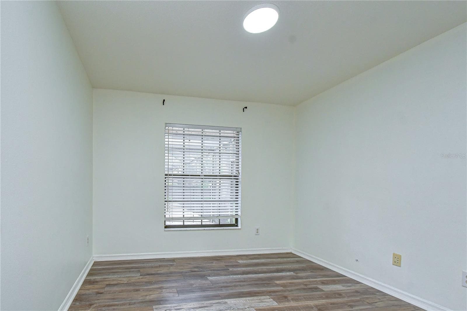 Third bedroom - 1101 OAKRIDGE MANOR DR, BRANDON