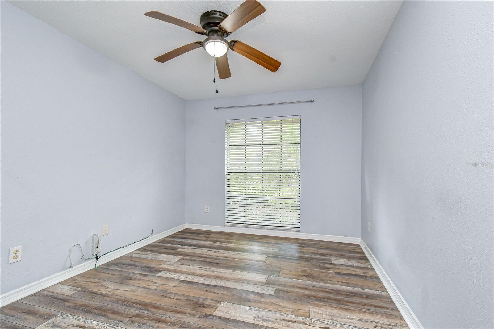 Fourth bedroom - 1101 OAKRIDGE MANOR DR, BRANDON