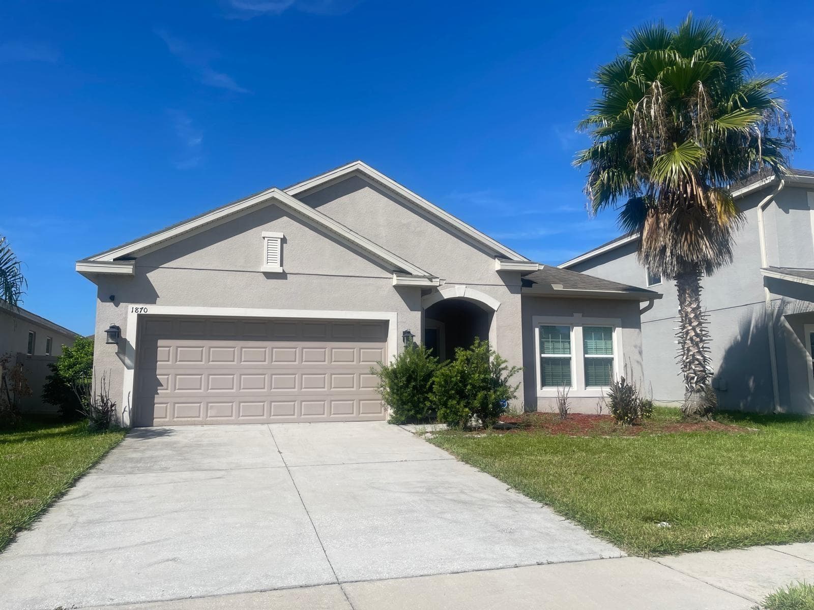 1870 CASTLETON DR