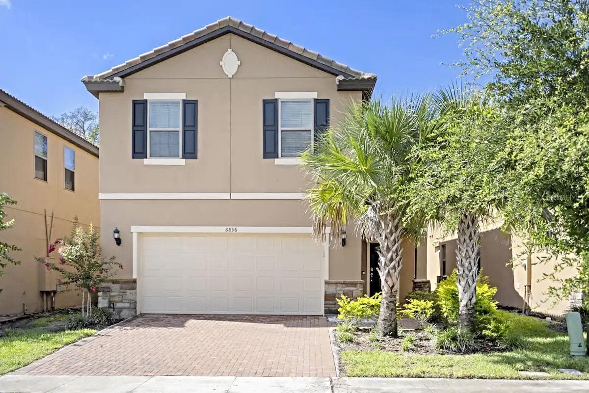 8896 BENGAL CT