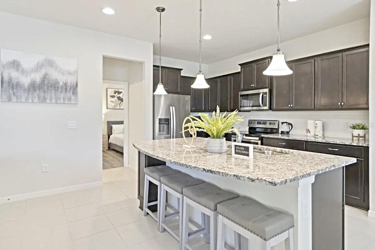 Single Family Residence at 8896 BENGAL CT, KISSIMMEE, photo 7 of 26