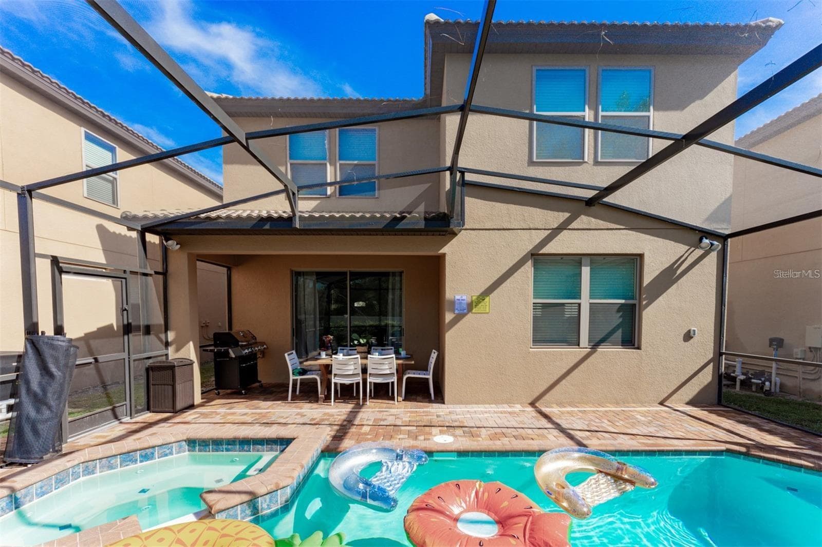 Single Family Residence at 8896 BENGAL CT, KISSIMMEE, photo 26 of 26