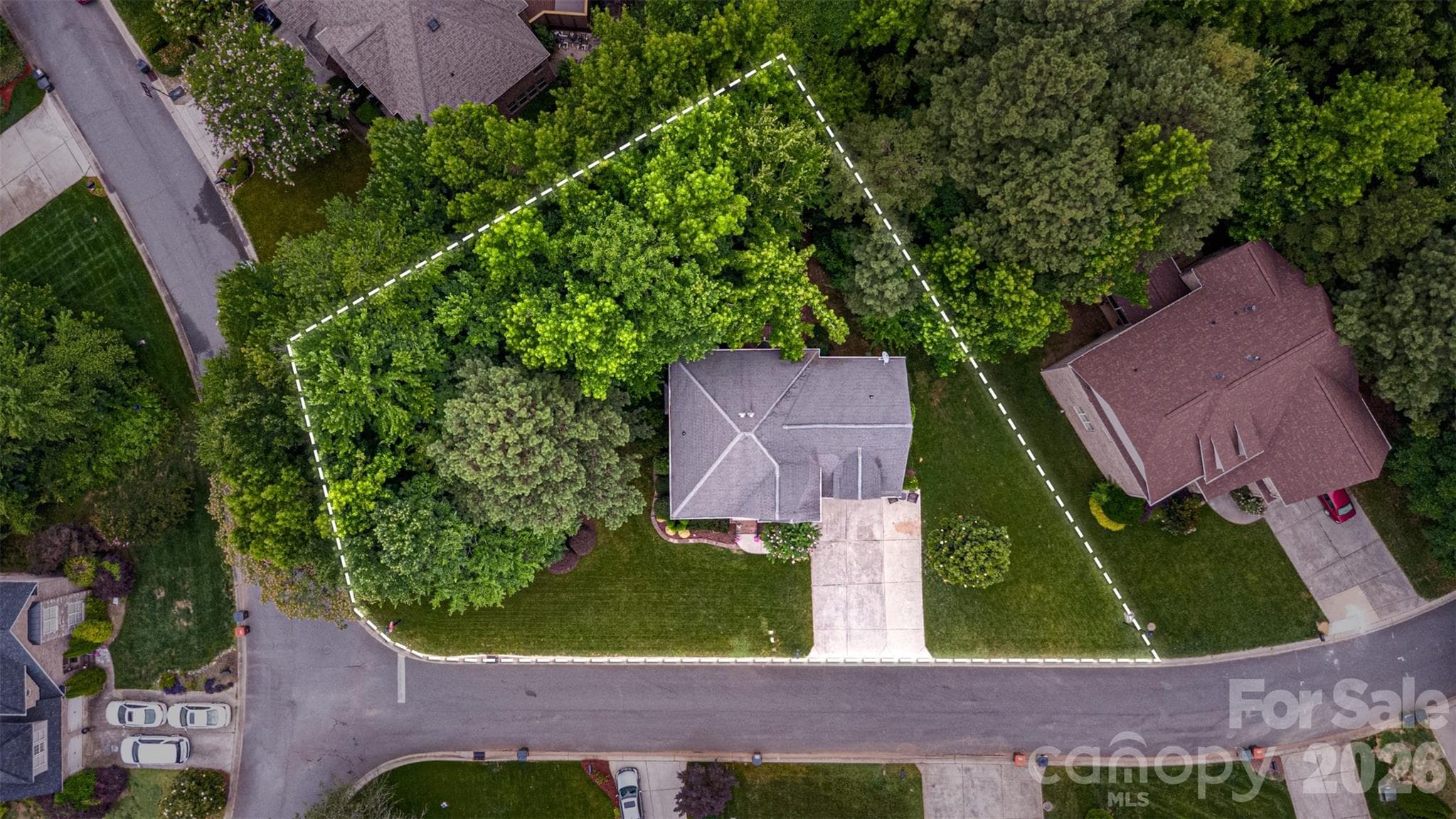Single Family Residence at 112 Millwood Drive, Fort Mill, photo 12 of 45