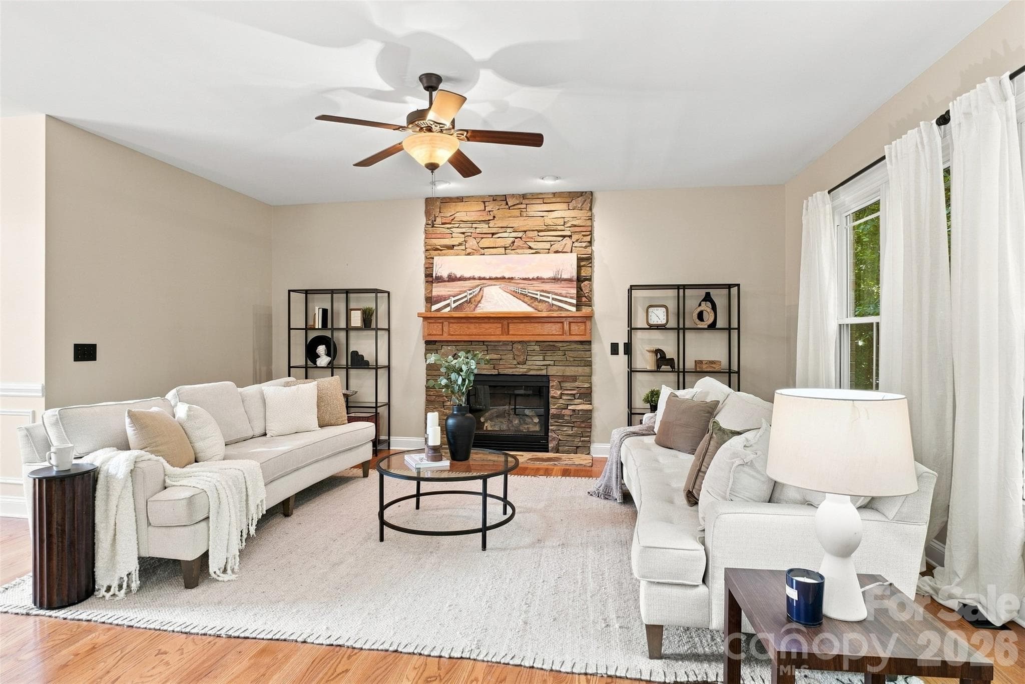 Single Family Residence at 112 Millwood Drive, Fort Mill, photo 14 of 45