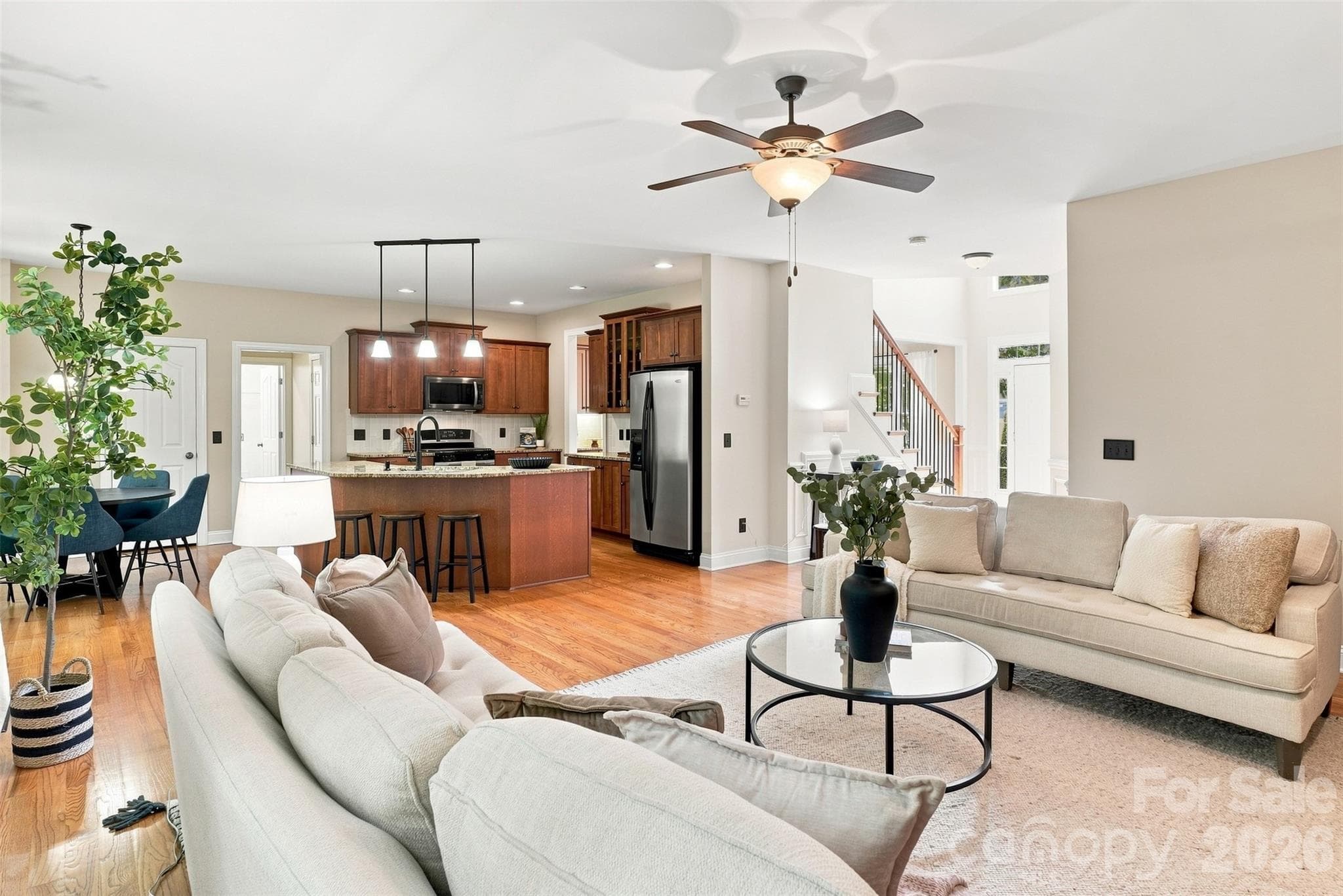 Single Family Residence at 112 Millwood Drive, Fort Mill, photo 6 of 45