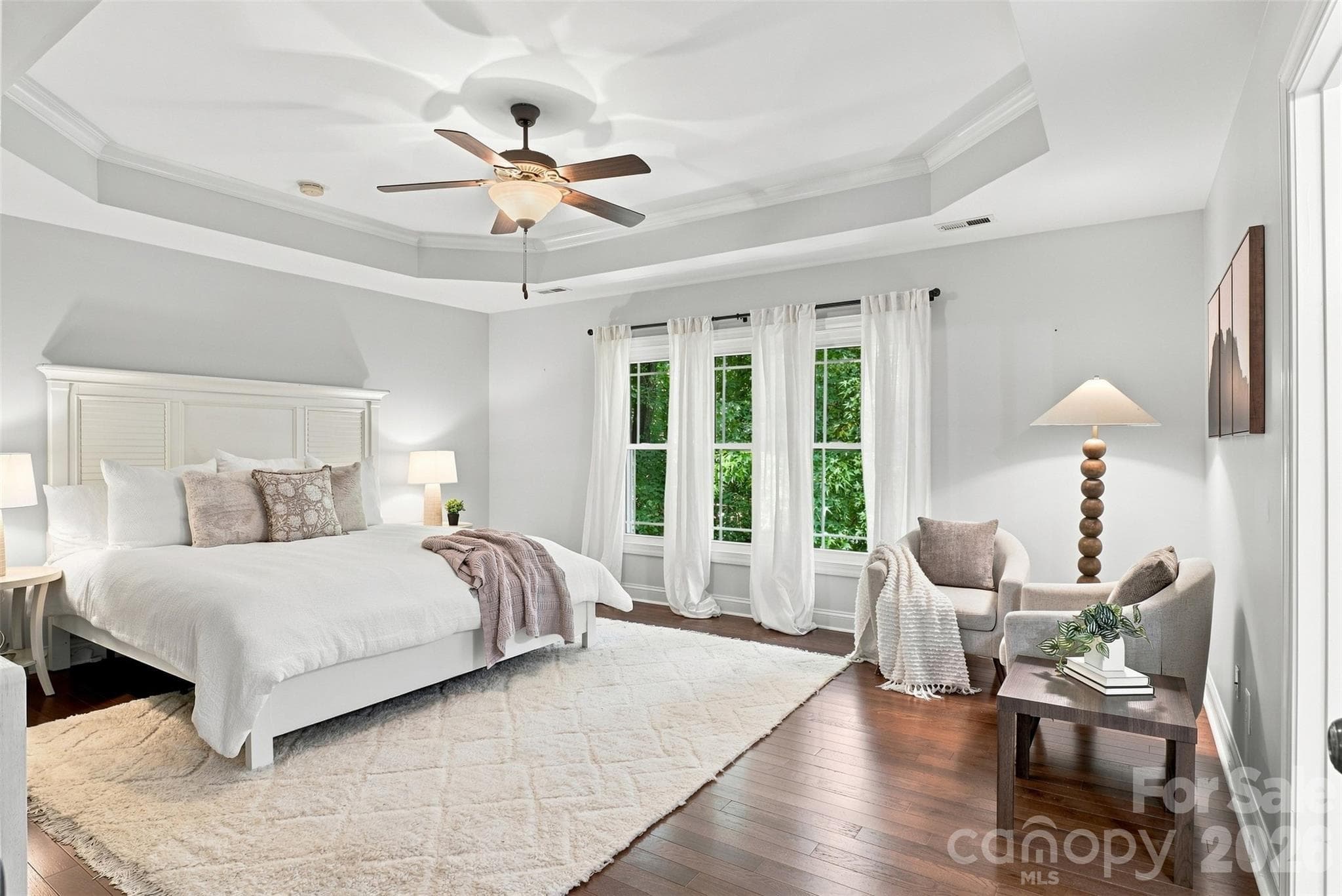 Single Family Residence at 112 Millwood Drive, Fort Mill, photo 24 of 45