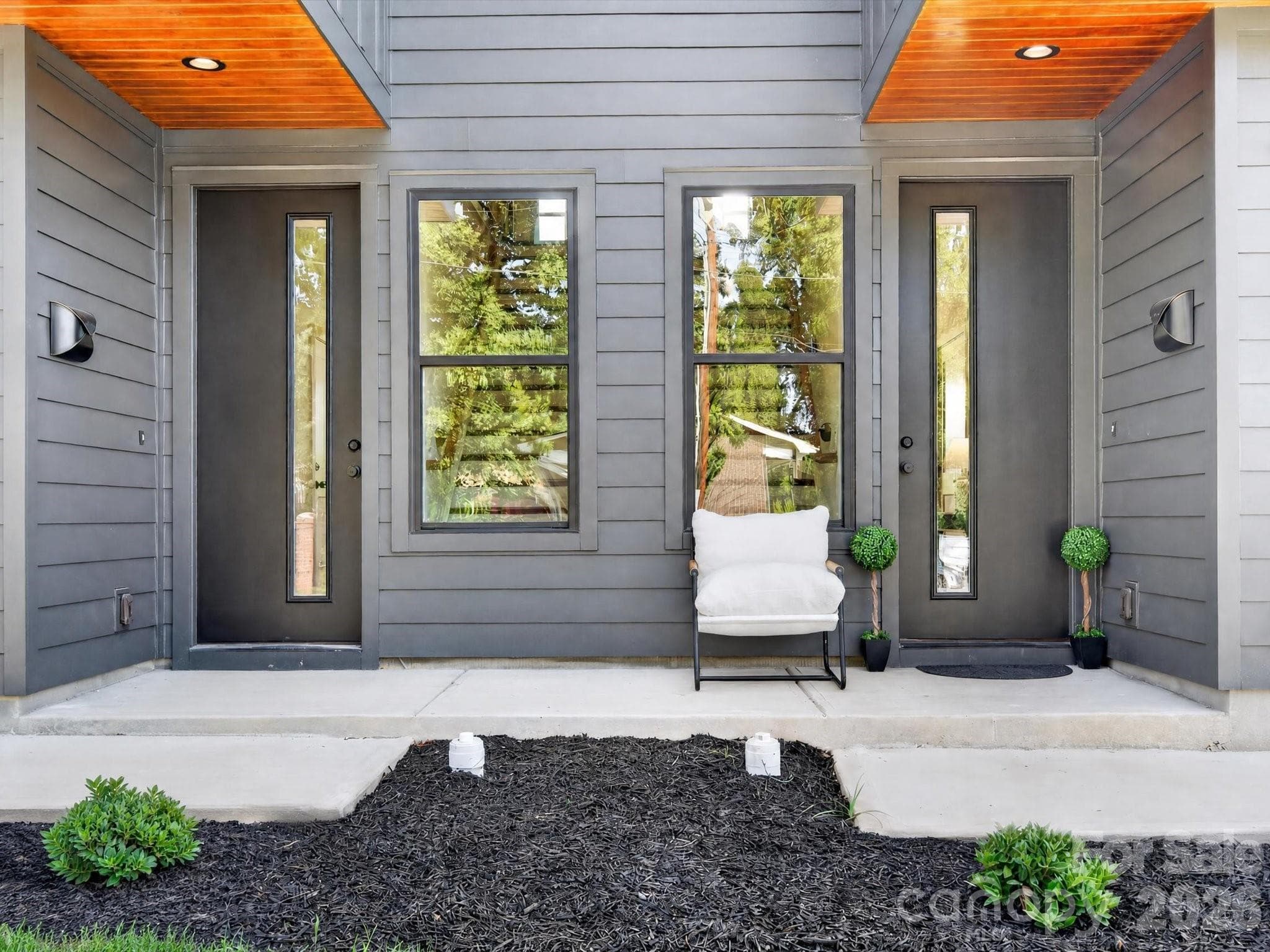 Sleek, Modern Design - Charlotte