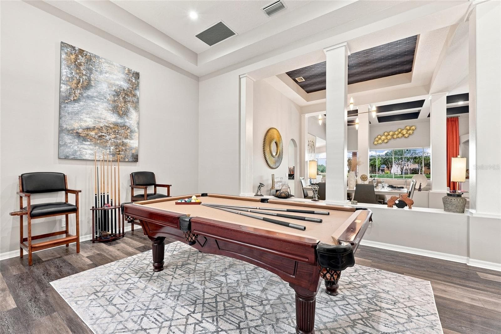 Single Family Residence at 8310 SUMMER GROVE RD, TAMPA, photo 13 of 91