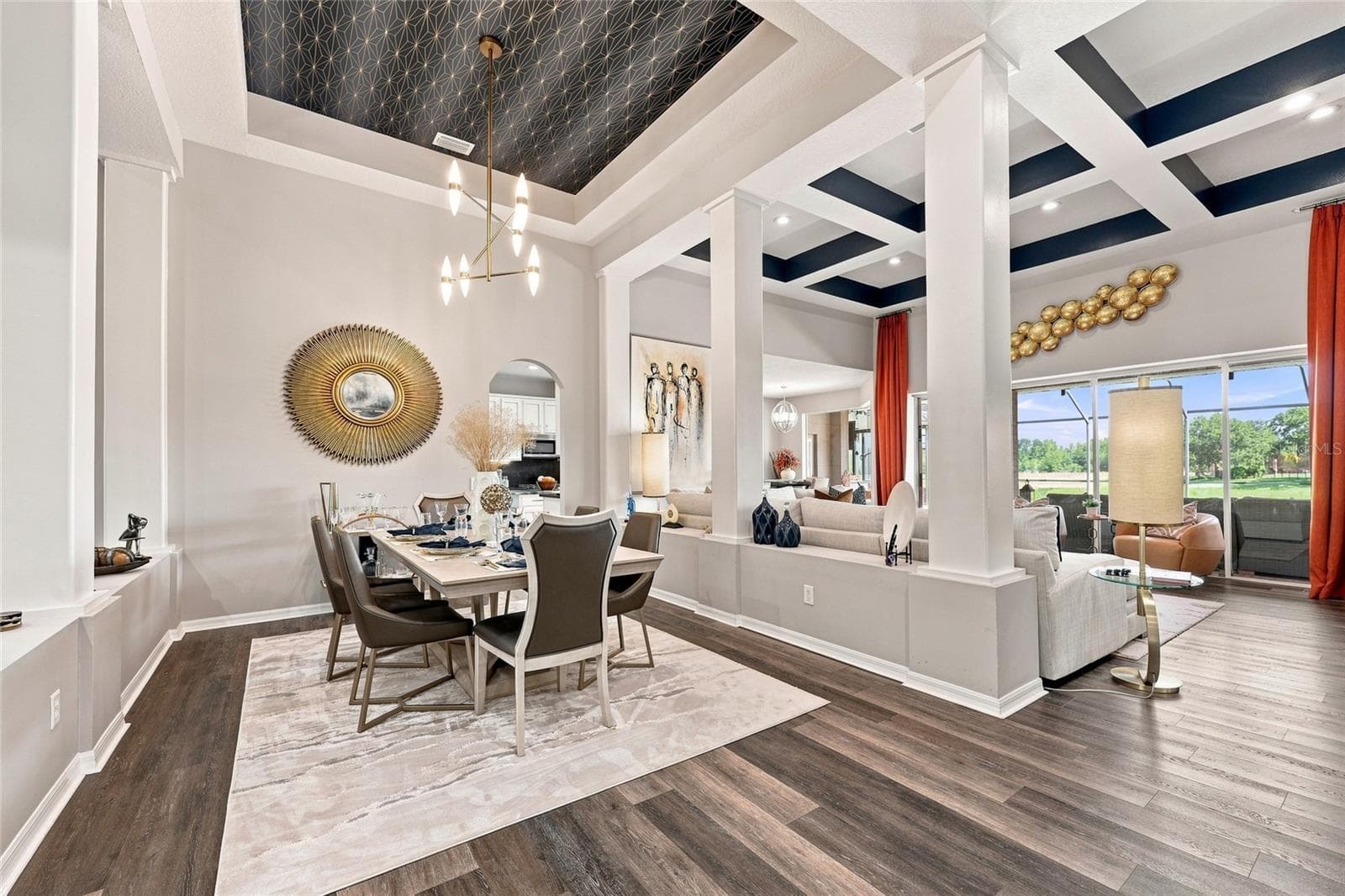Single Family Residence at 8310 SUMMER GROVE RD, TAMPA, photo 18 of 91