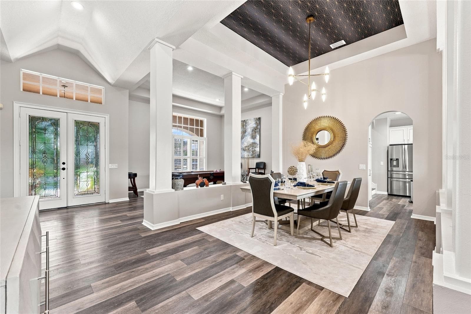 Single Family Residence at 8310 SUMMER GROVE RD, TAMPA, photo 19 of 91