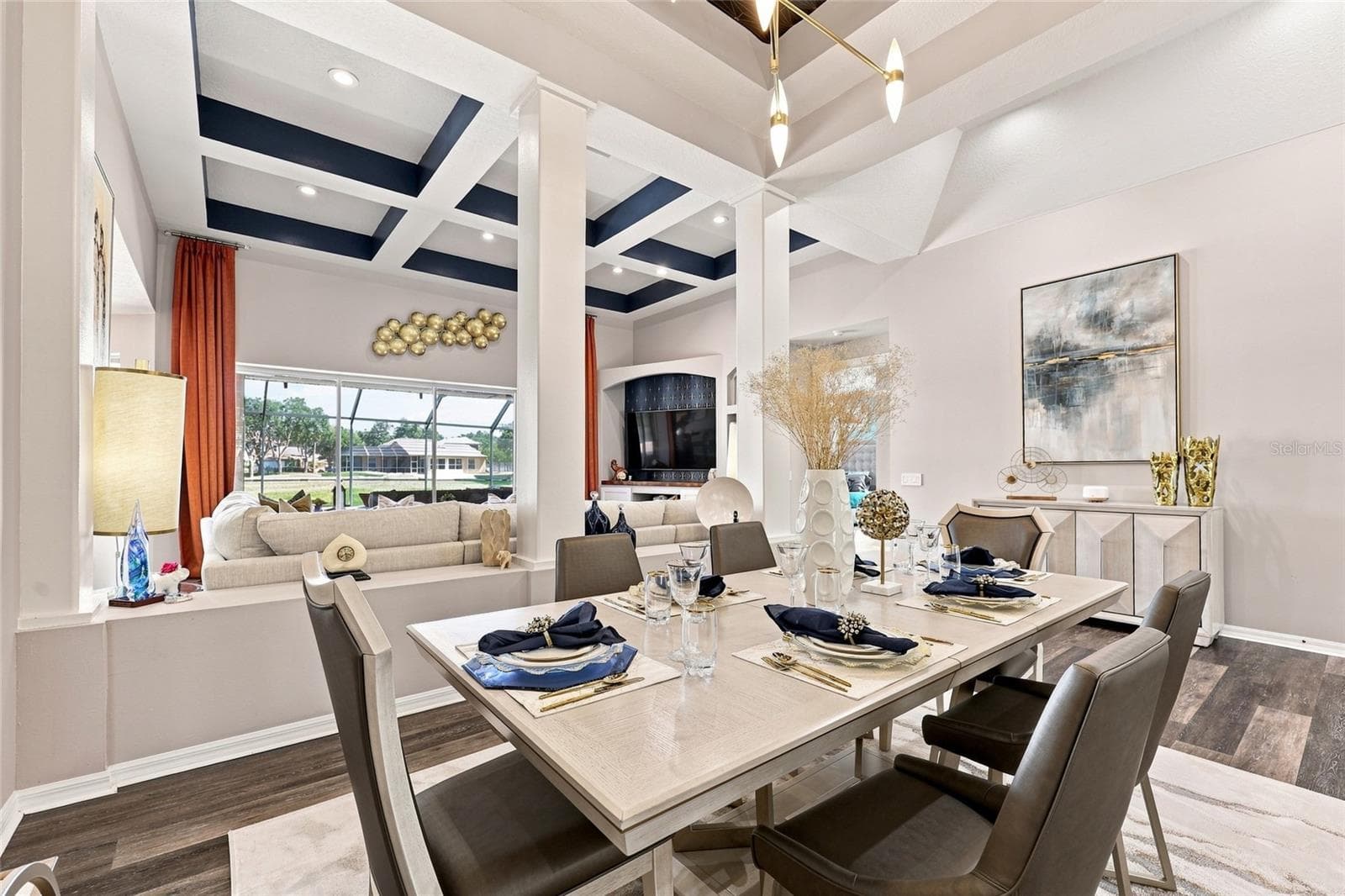 Single Family Residence at 8310 SUMMER GROVE RD, TAMPA, photo 20 of 91