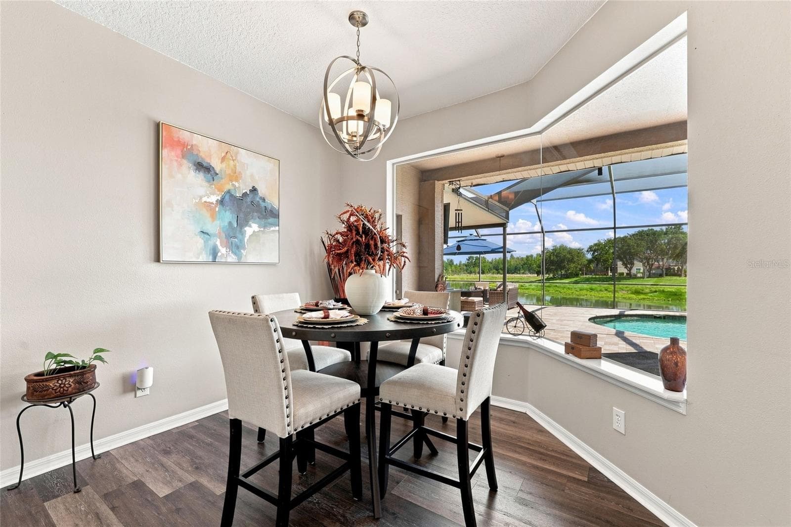 Single Family Residence at 8310 SUMMER GROVE RD, TAMPA, photo 32 of 91