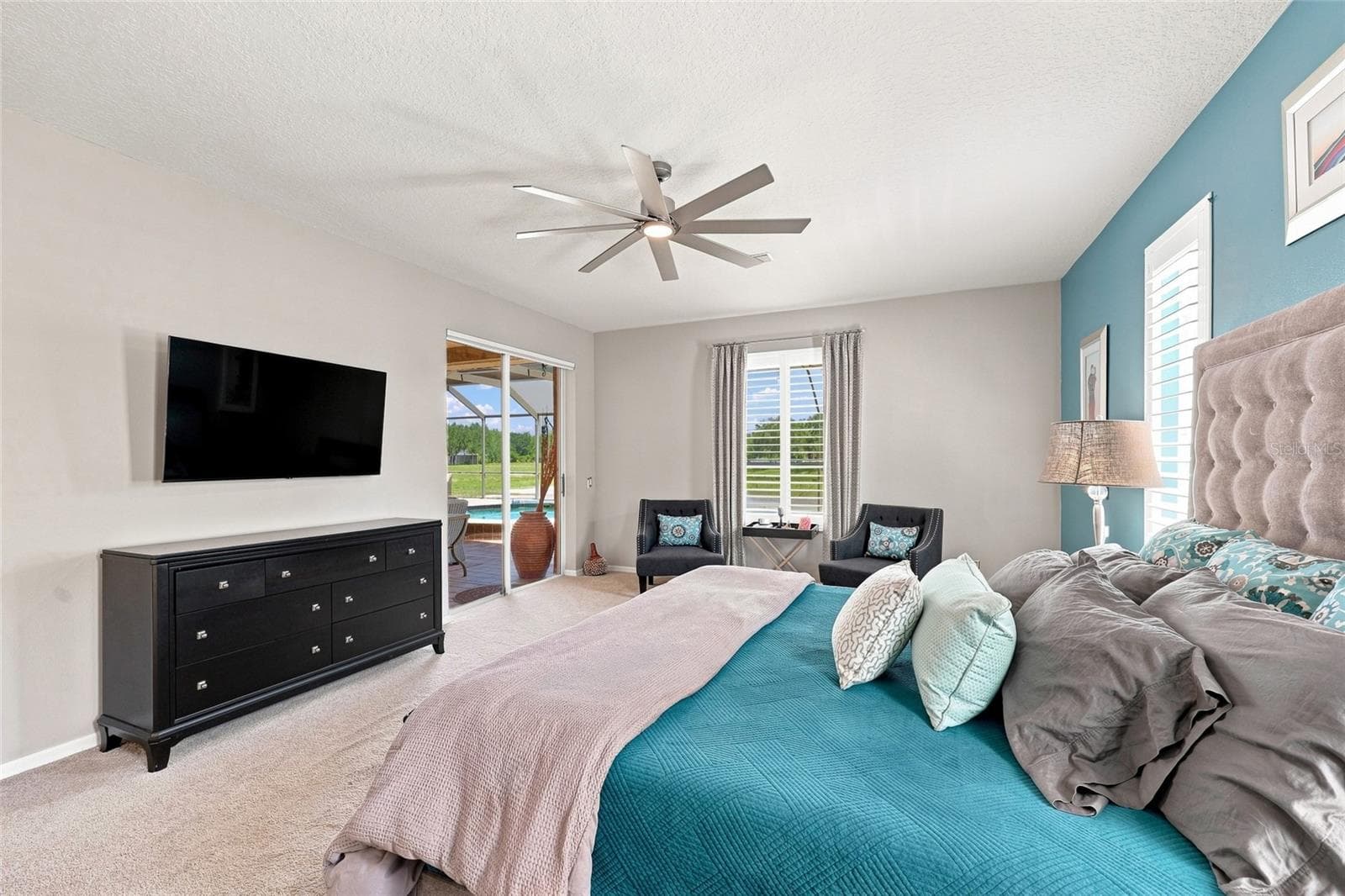 Single Family Residence at 8310 SUMMER GROVE RD, TAMPA, photo 41 of 91
