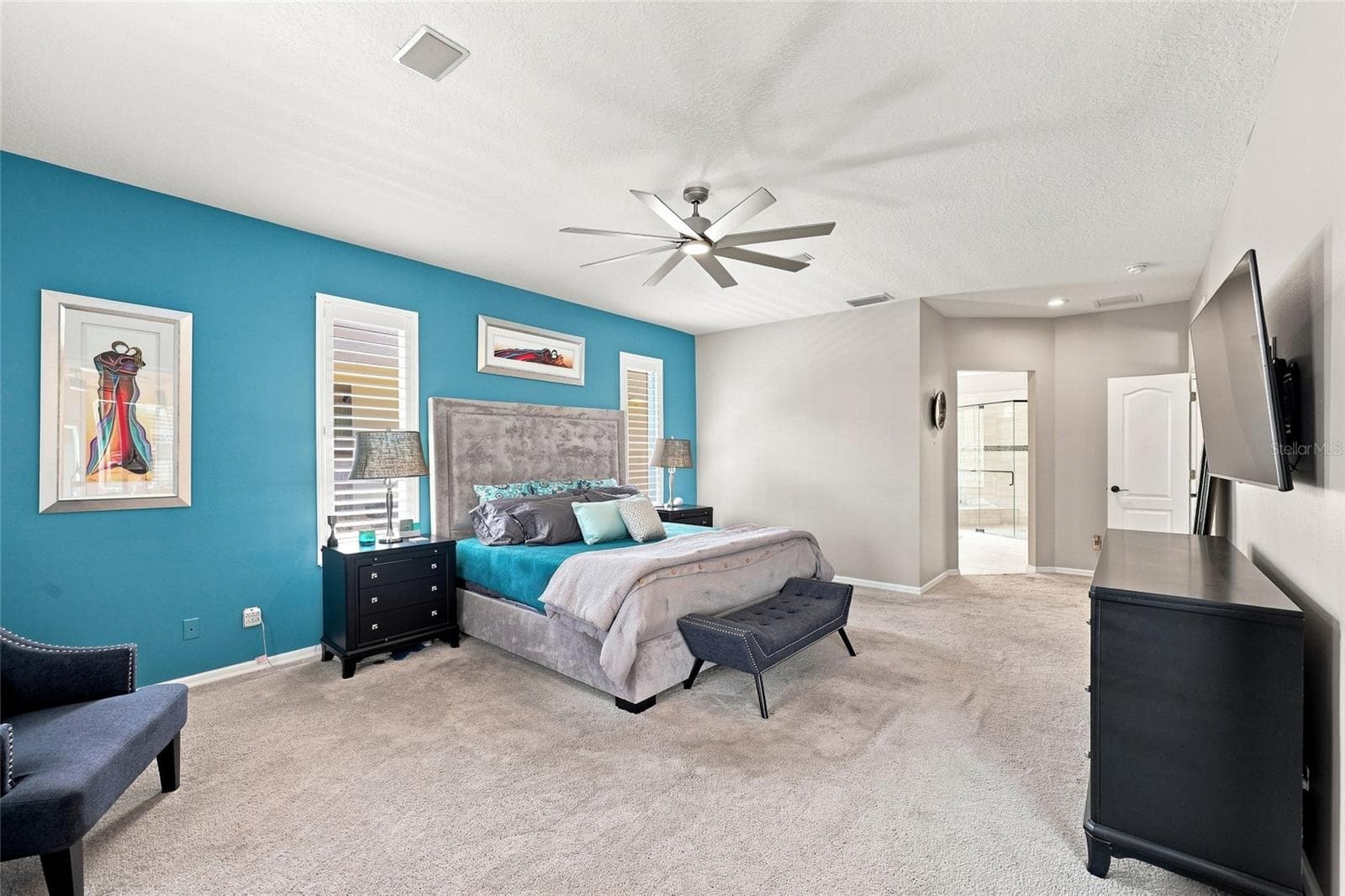 Single Family Residence at 8310 SUMMER GROVE RD, TAMPA, photo 42 of 91