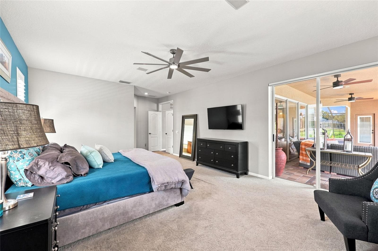 Single Family Residence at 8310 SUMMER GROVE RD, TAMPA, photo 43 of 91