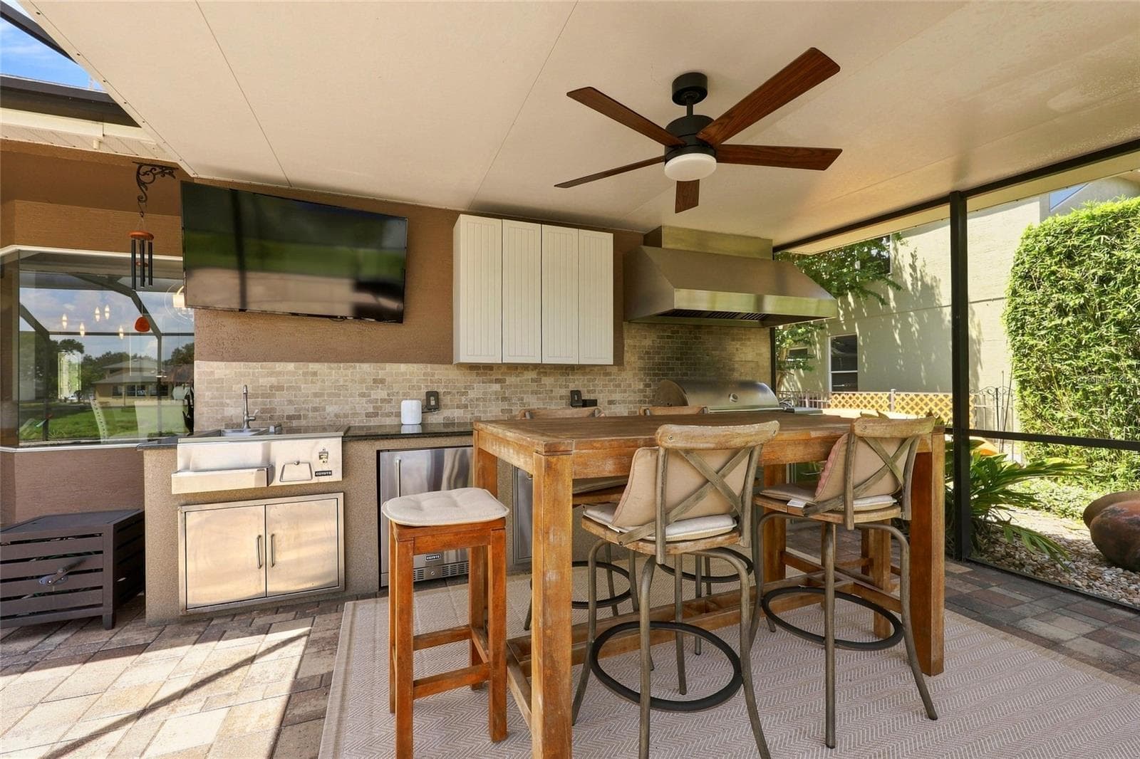 Single Family Residence at 8310 SUMMER GROVE RD, TAMPA, photo 76 of 91