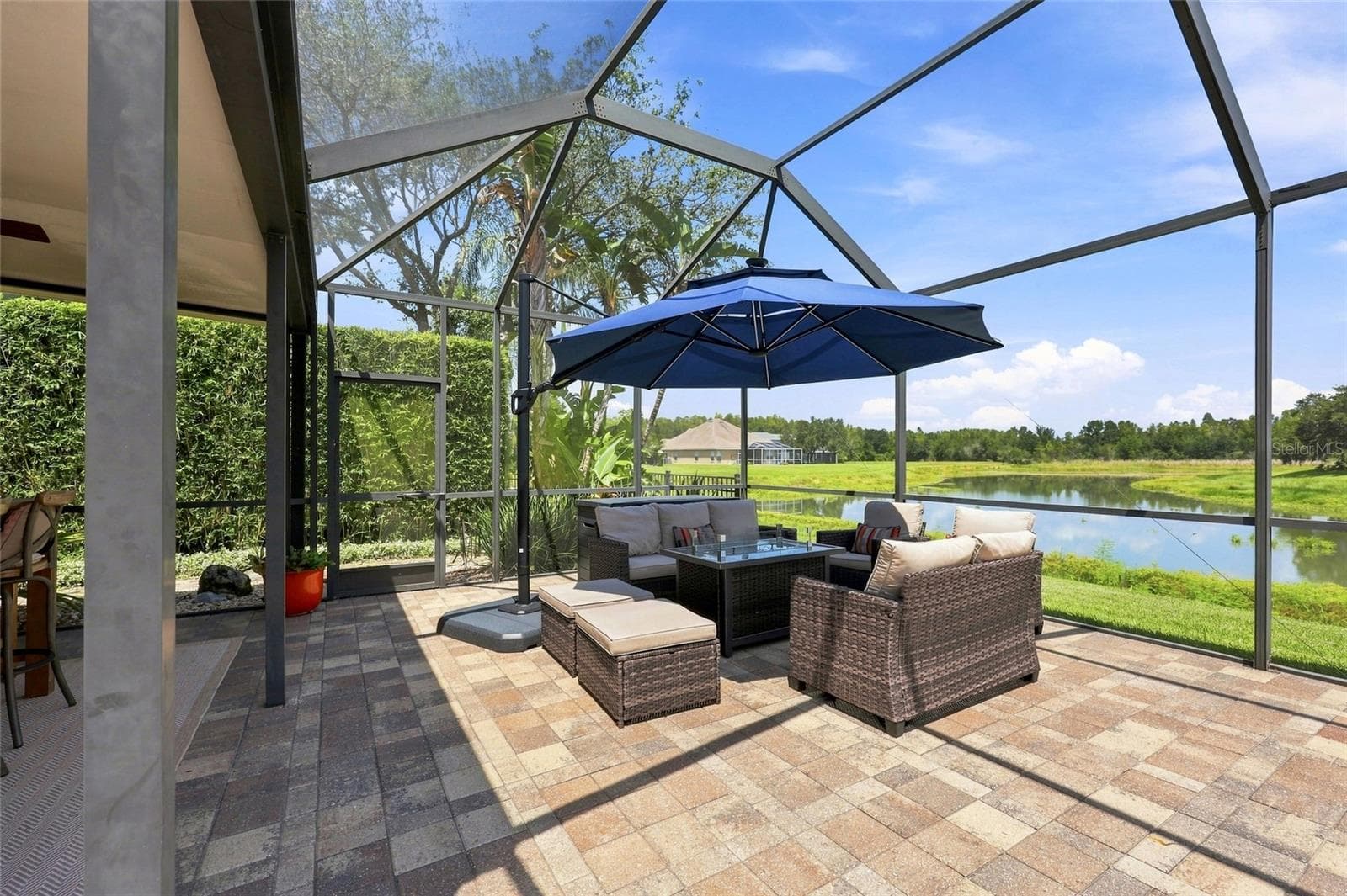 Single Family Residence at 8310 SUMMER GROVE RD, TAMPA, photo 79 of 91