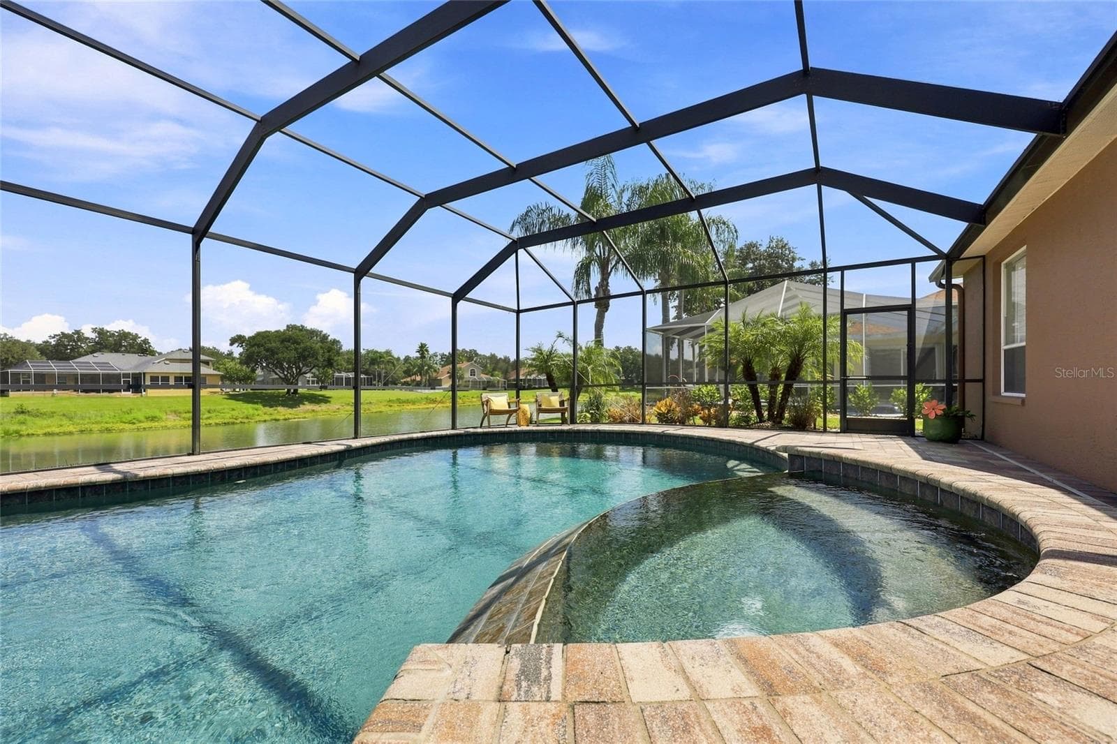Single Family Residence at 8310 SUMMER GROVE RD, TAMPA, photo 70 of 91