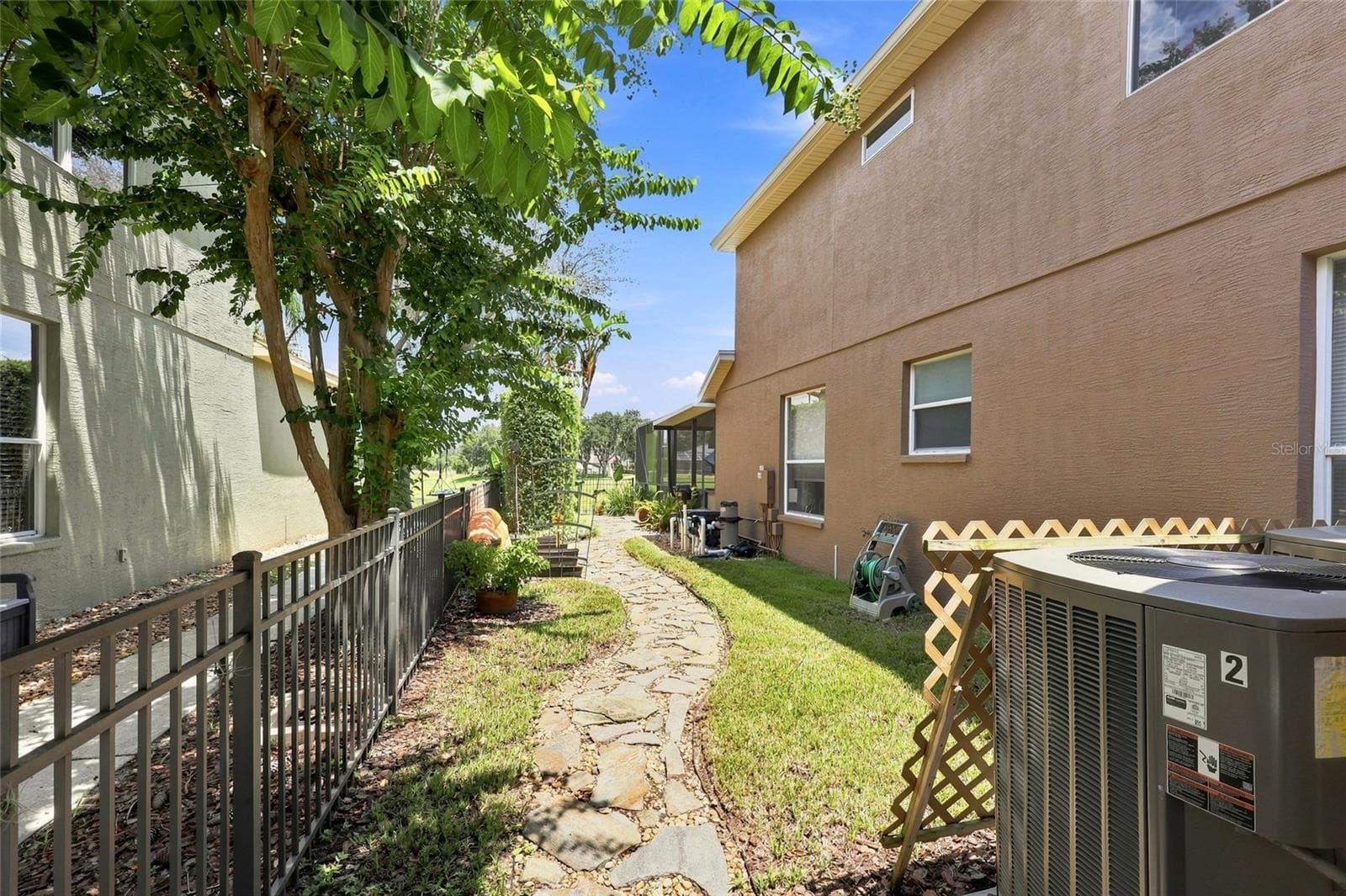 Single Family Residence at 8310 SUMMER GROVE RD, TAMPA, photo 83 of 91