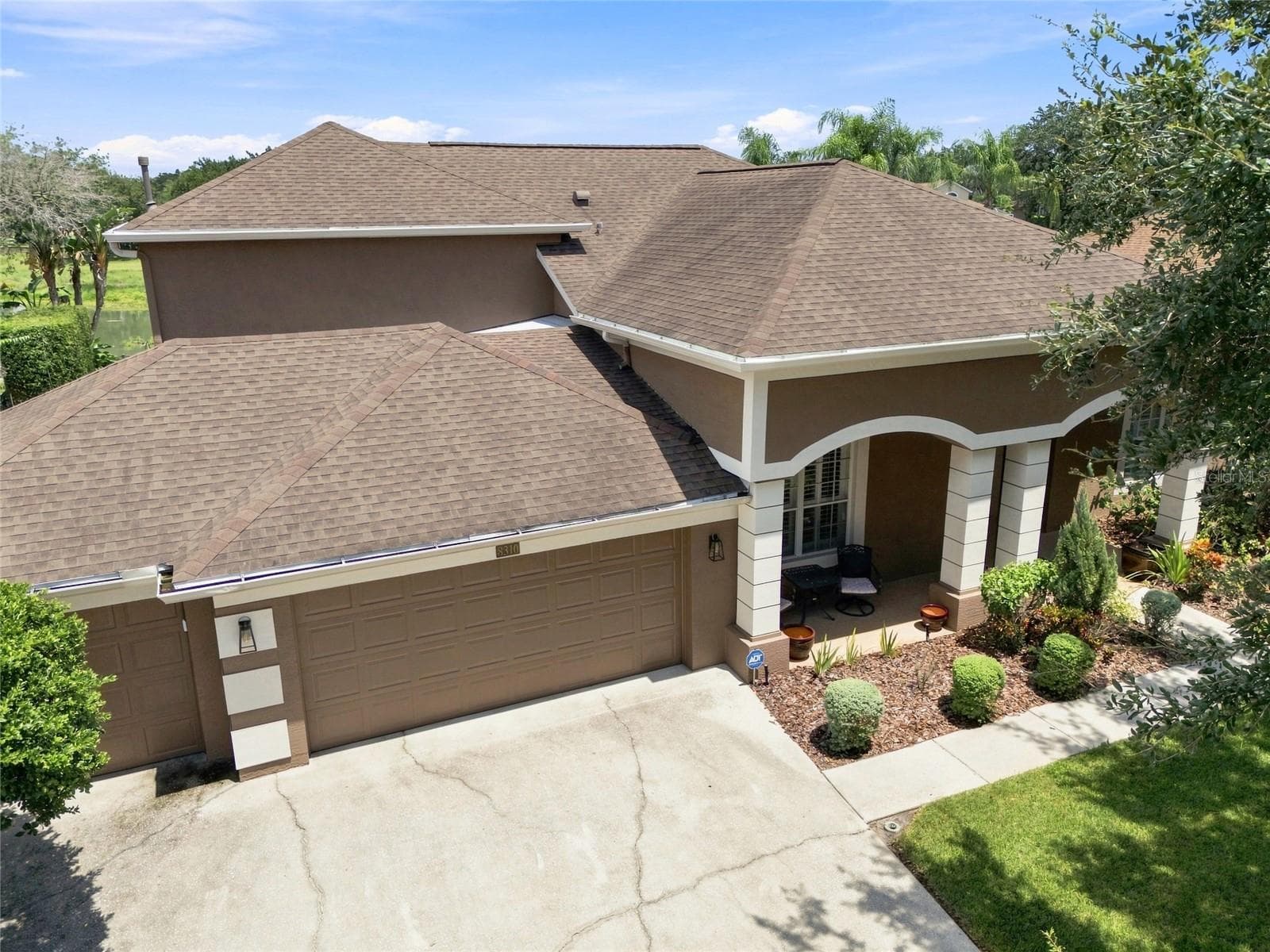 Single Family Residence at 8310 SUMMER GROVE RD, TAMPA, photo 84 of 91
