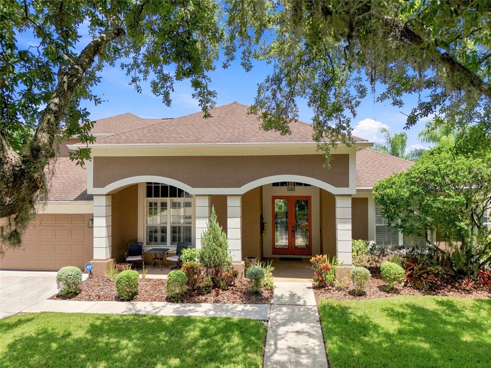 Single Family Residence at 8310 SUMMER GROVE RD, TAMPA, photo 85 of 91