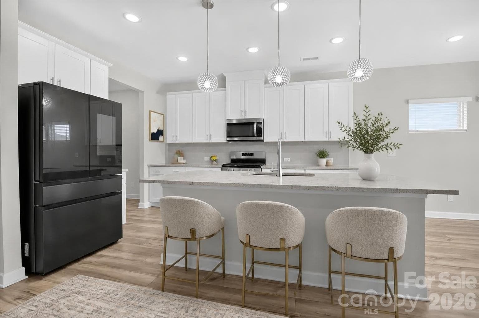 Kitchen - 1041 Red Apple Street, Monroe