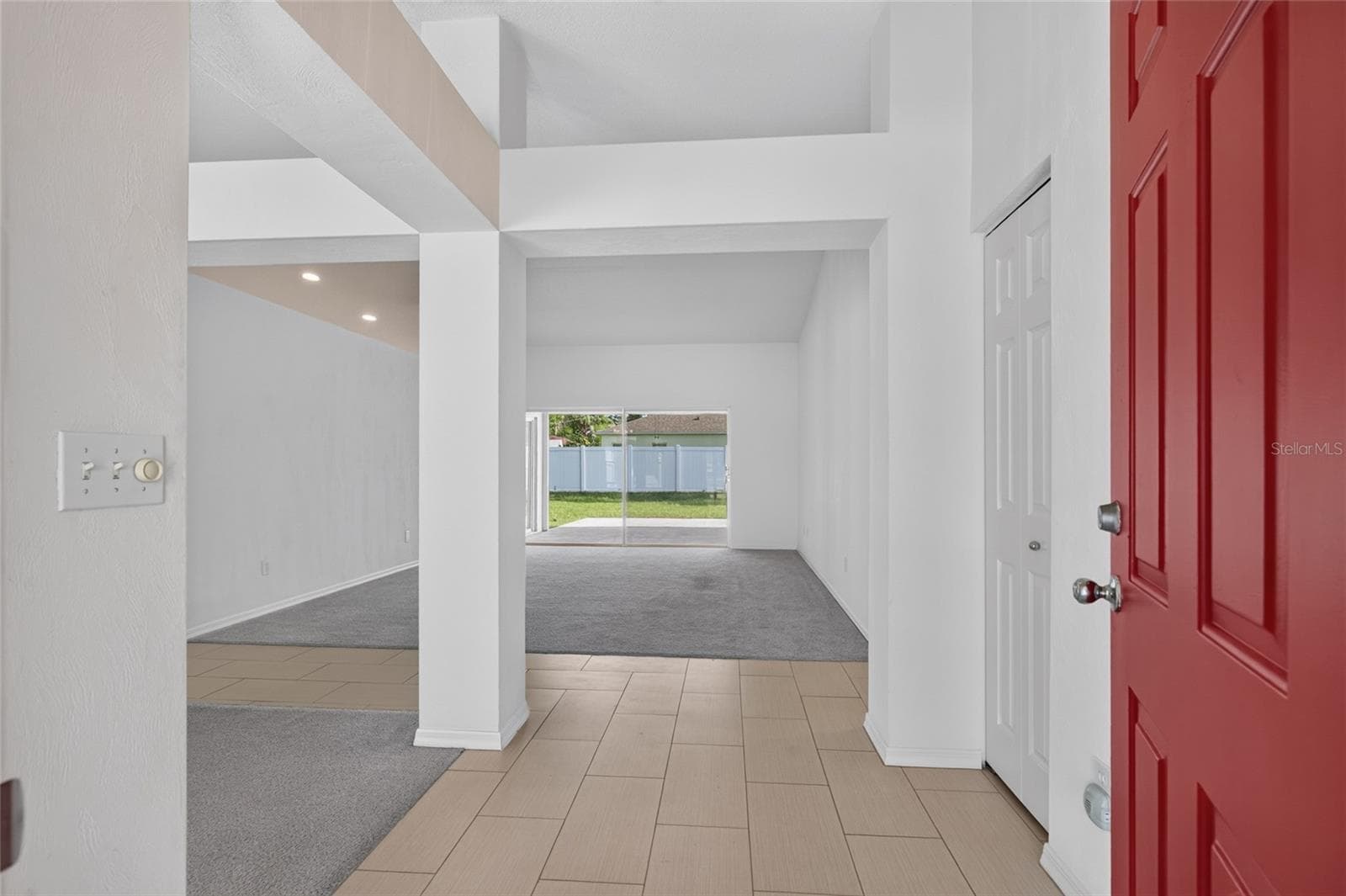 Single Family Residence at 3 POINT PLEASANT DR, PALM COAST, photo 5 of 51