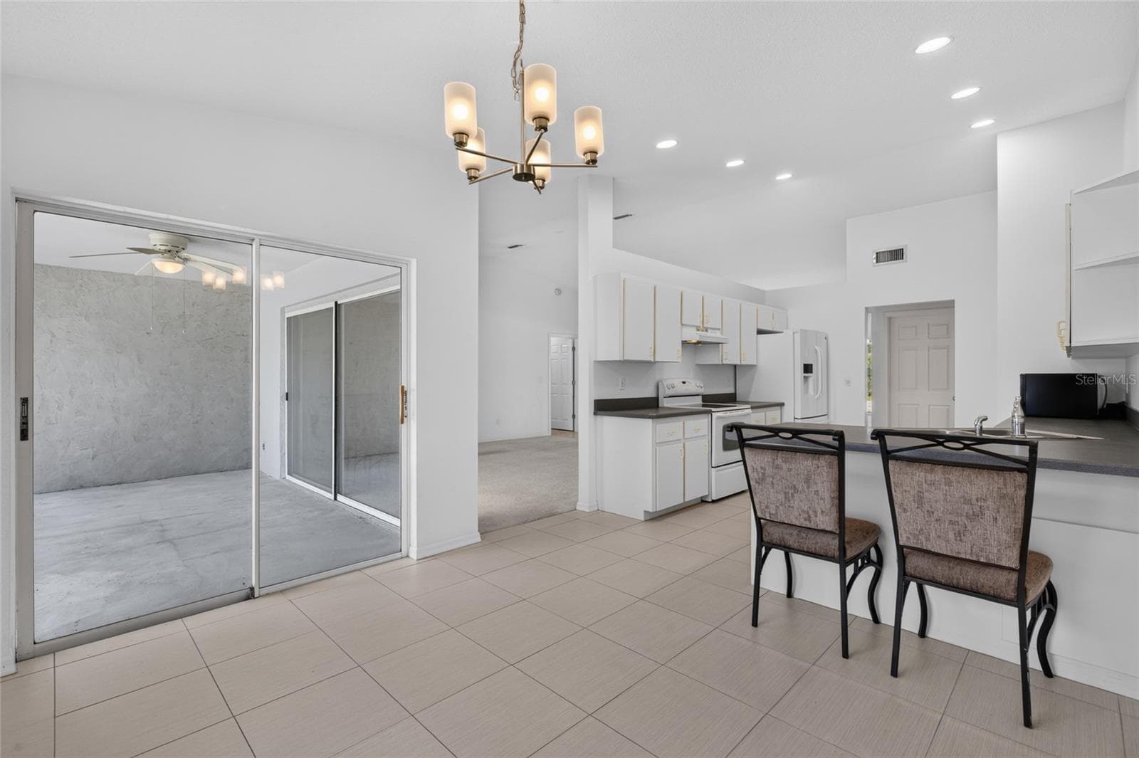 Single Family Residence at 3 POINT PLEASANT DR, PALM COAST, photo 20 of 51