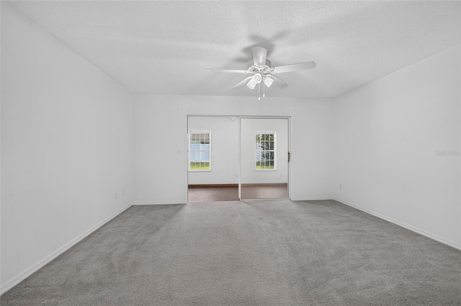 MASTER BEDROOM - 3 POINT PLEASANT DR, PALM COAST