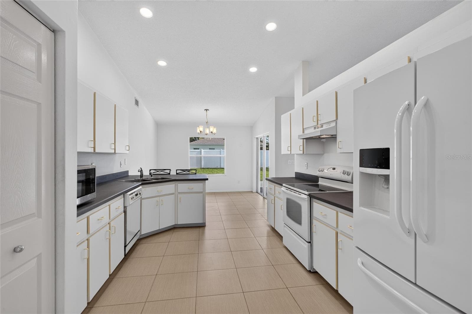 Single Family Residence at 3 POINT PLEASANT DR, PALM COAST, photo 46 of 51