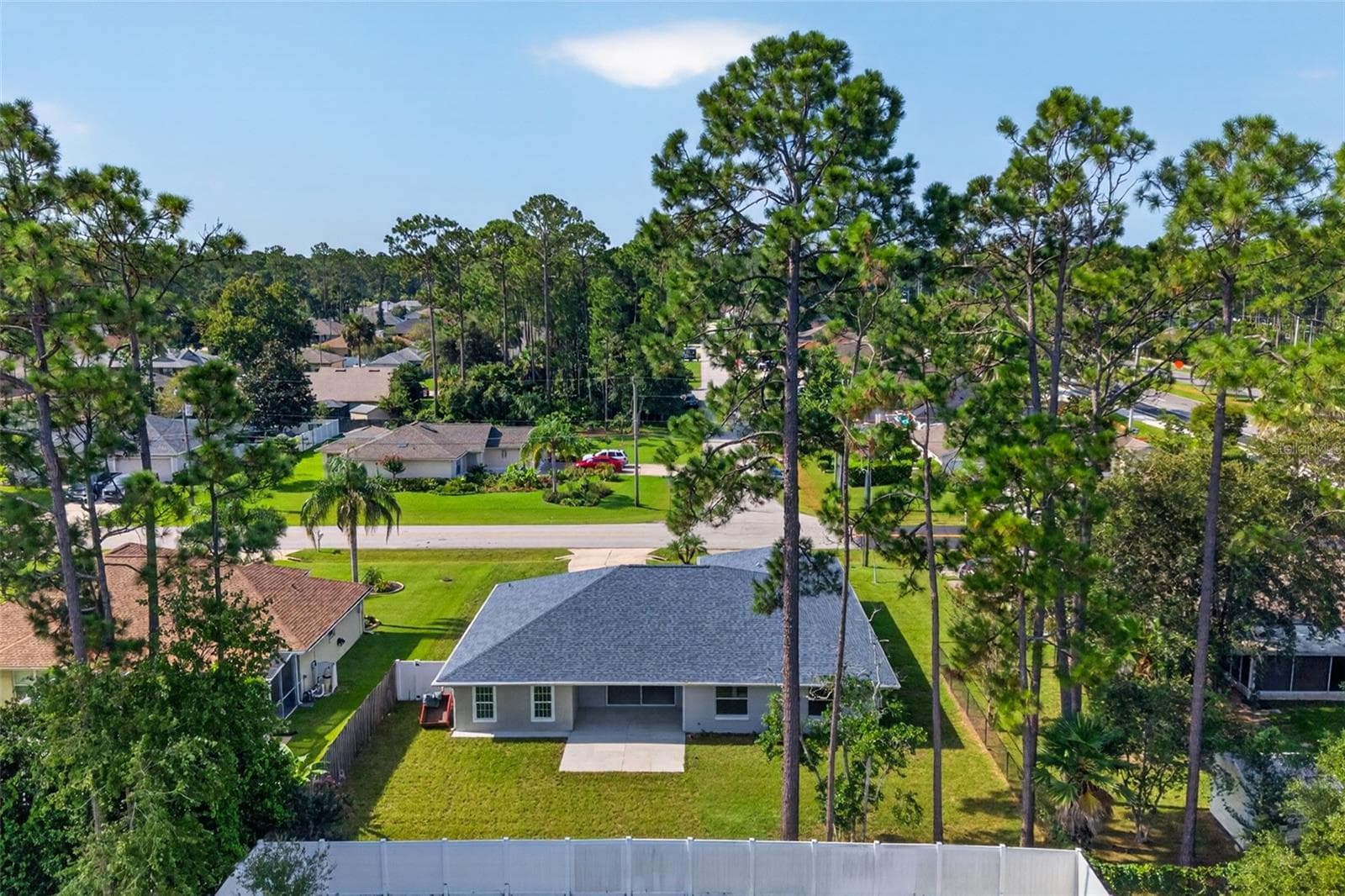 Single Family Residence at 3 POINT PLEASANT DR, PALM COAST, photo 50 of 51