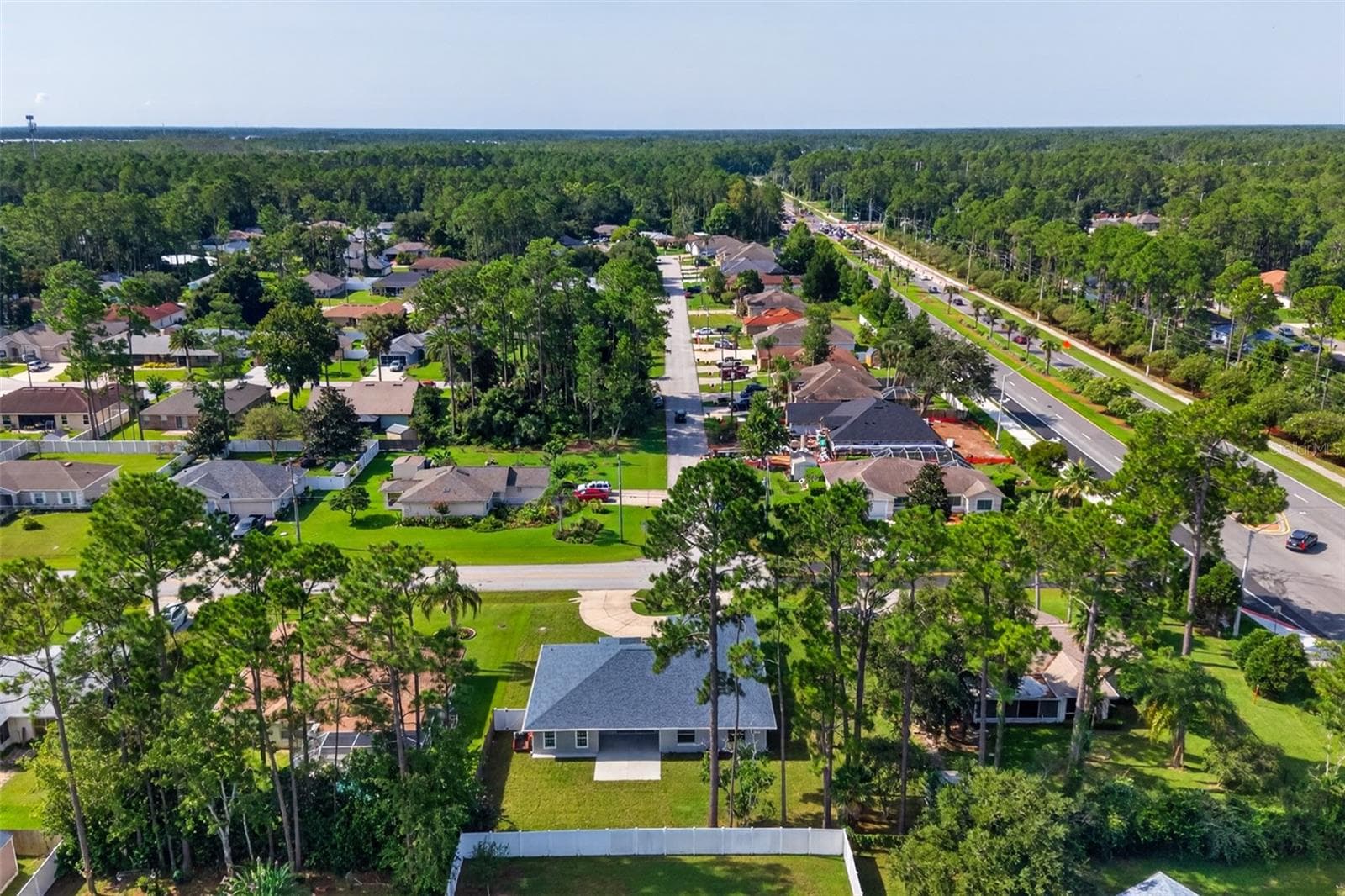 Single Family Residence at 3 POINT PLEASANT DR, PALM COAST, photo 51 of 51