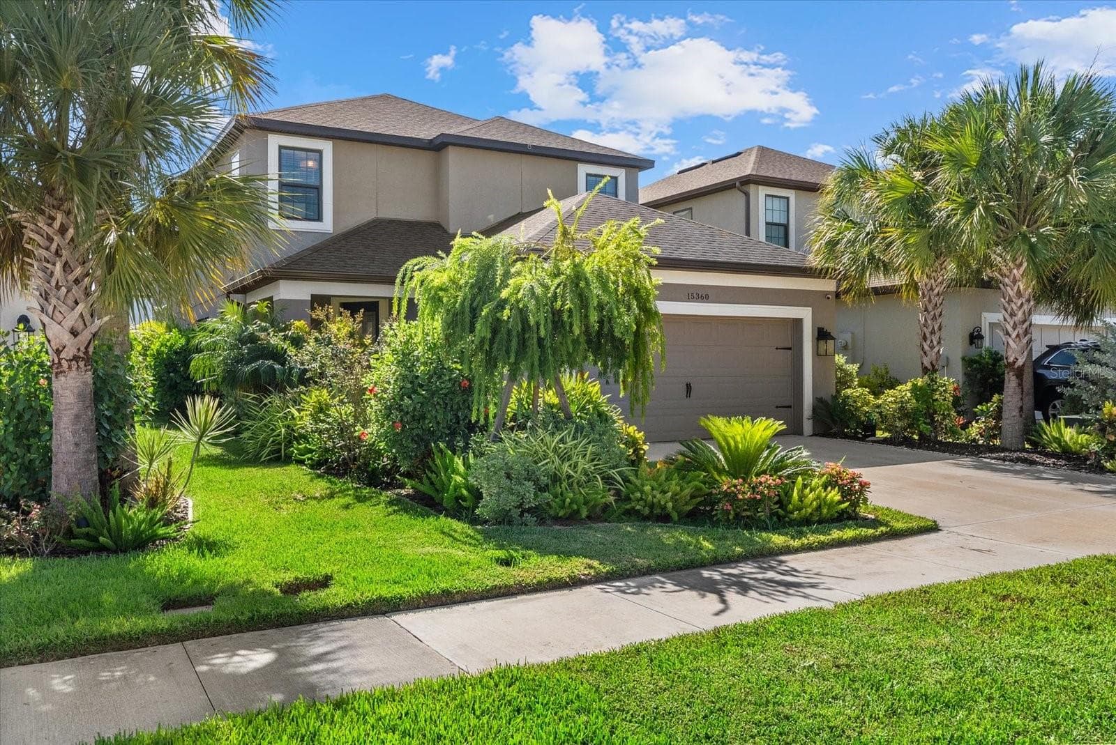Single Family Residence at 15360 ISLA PALMA LN, NOKOMIS, photo 40 of 53