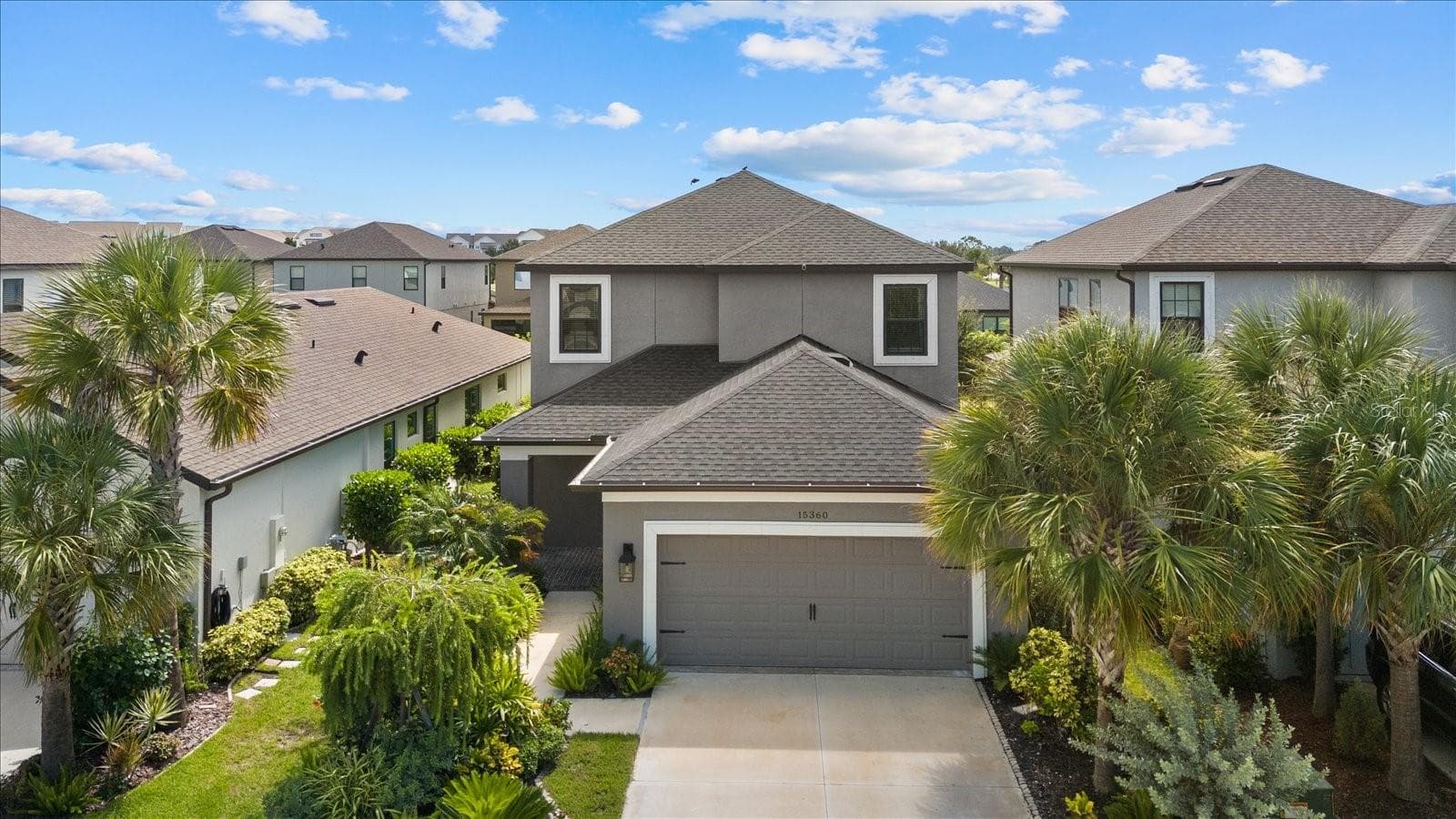 Single Family Residence at 15360 ISLA PALMA LN, NOKOMIS, photo 41 of 53