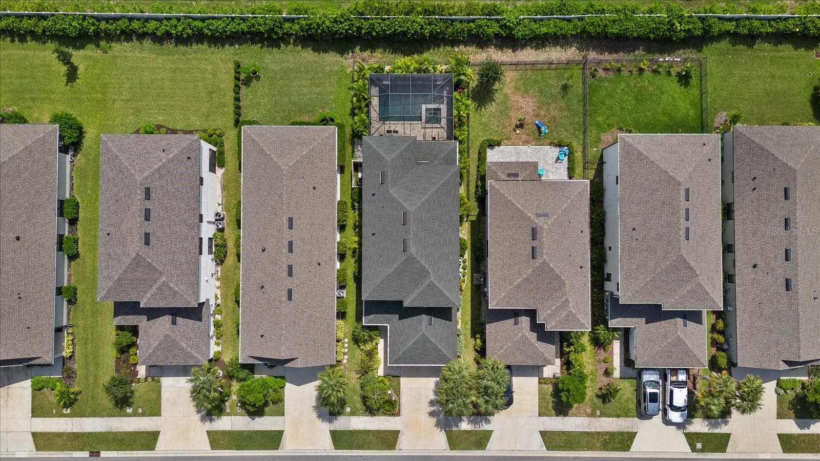 Single Family Residence at 15360 ISLA PALMA LN, NOKOMIS, photo 48 of 53