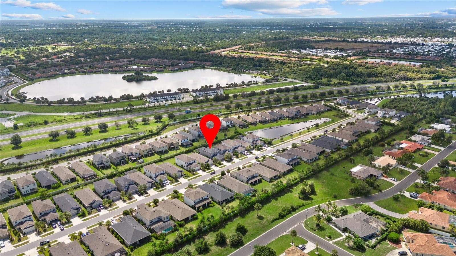 Single Family Residence at 15360 ISLA PALMA LN, NOKOMIS, photo 51 of 53