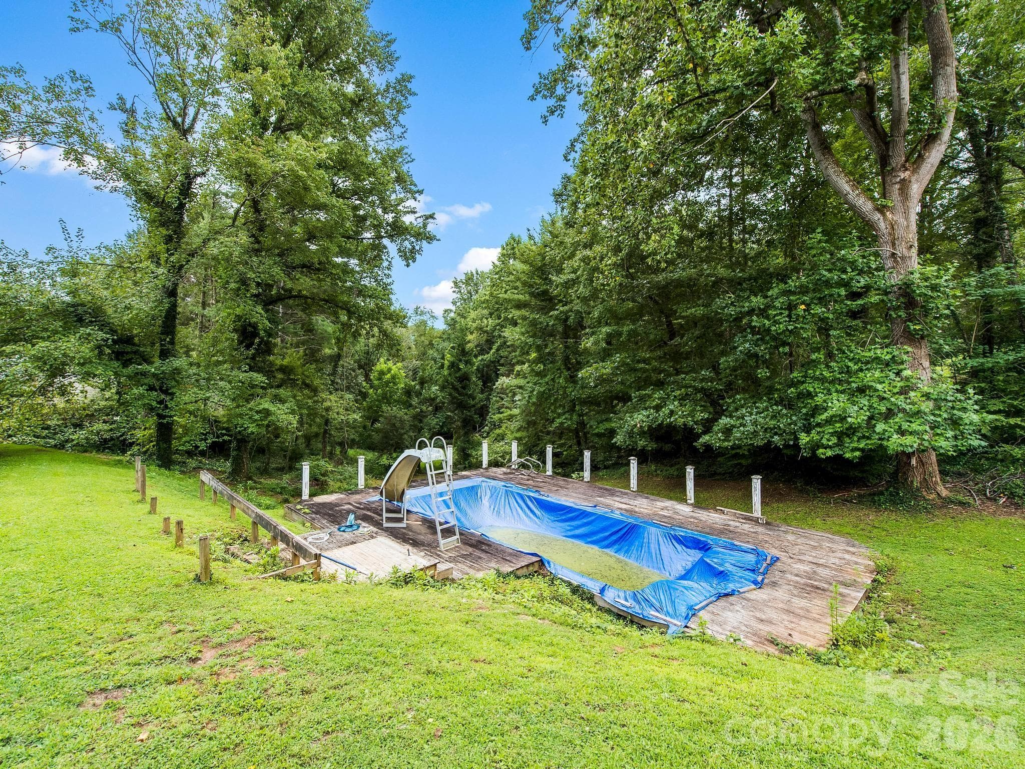 Single Family Residence at 48 Faircrest Road, Asheville, photo 29 of 31