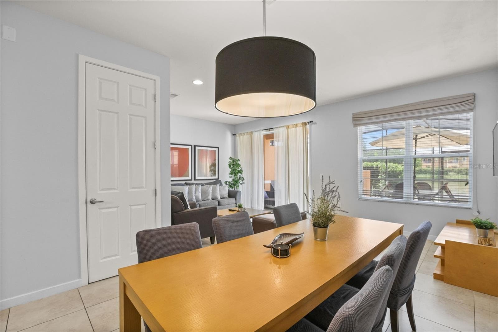 Townhouse at 2702 CORVETTE LN, KISSIMMEE, photo 9 of 31