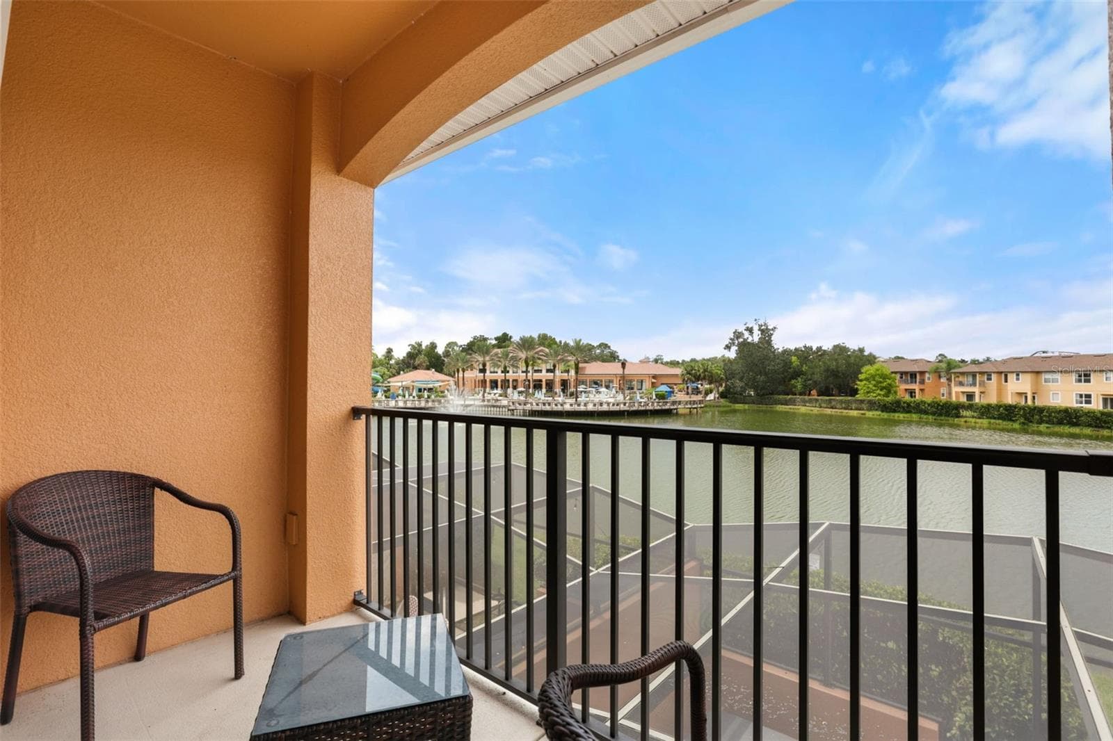 Townhouse at 2702 CORVETTE LN, KISSIMMEE, photo 21 of 31