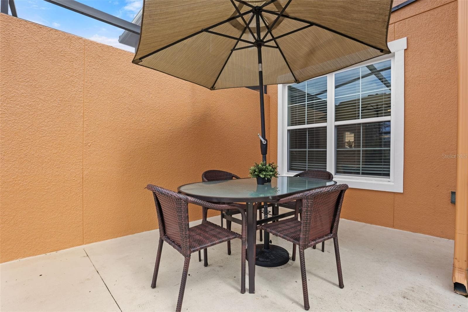 Townhouse at 2702 CORVETTE LN, KISSIMMEE, photo 24 of 31